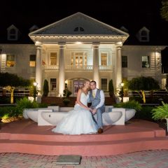 The Briarcliff Manor Mansion Wedding Bridal Suites Groom Suites New York Wedding Estate Westchester Wedding