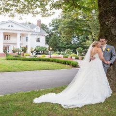 Westchester Wedding Venue