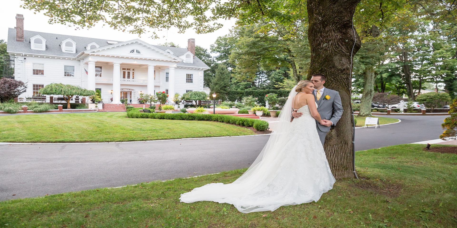 Westchester Wedding Venue