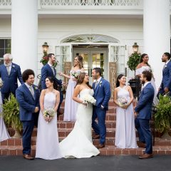 mansion wedding new york wedding bridal suite groom suite estate westchester wedding ballroom outdoor indoor ceremony