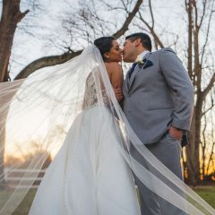 manor weddings mansion estate westchester new york bridal suite grooms suite winter wedding winter wonderland indoor ceremony ballroom