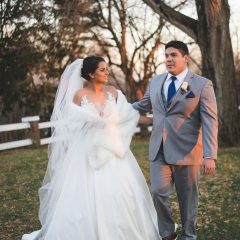 manor weddings mansion estate westchester new york bridal suite grooms suite winter wedding winter wonderland indoor ceremony ballroom
