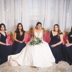 manor weddings mansion estate westchester new york bridal suite grooms suite winter wedding winter wonderland indoor ceremony ballroom