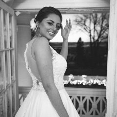 manor weddings mansion estate westchester new york bridal suite grooms suite winter wedding winter wonderland indoor ceremony ballroom