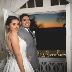 manor weddings mansion estate westchester new york bridal suite grooms suite winter wedding winter wonderland indoor ceremony ballroom