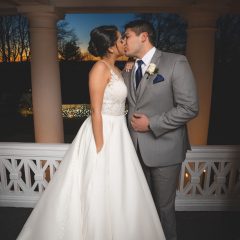 manor weddings mansion estate westchester new york bridal suite grooms suite winter wedding winter wonderland indoor ceremony ballroom