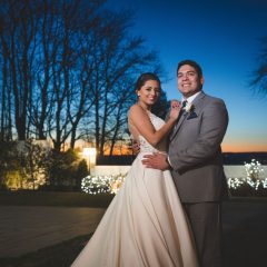 manor weddings mansion estate westchester new york bridal suite grooms suite winter wedding winter wonderland indoor ceremony ballroom
