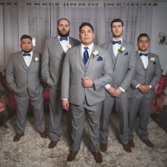 manor weddings mansion estate westchester new york bridal suite grooms suite winter wedding winter wonderland indoor ceremony ballroom