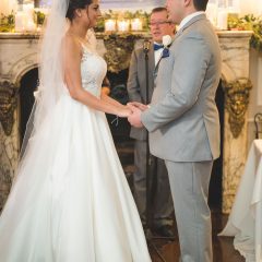 manor weddings mansion estate westchester new york bridal suite grooms suite winter wedding winter wonderland indoor ceremony ballroom