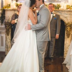 manor weddings mansion estate westchester new york bridal suite grooms suite winter wedding winter wonderland indoor ceremony ballroom