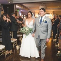 manor weddings mansion estate westchester new york bridal suite grooms suite winter wedding winter wonderland indoor ceremony ballroom