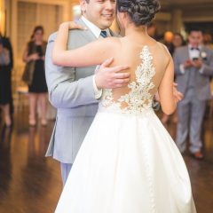 manor weddings mansion estate westchester new york bridal suite grooms suite winter wedding winter wonderland indoor ceremony ballroom