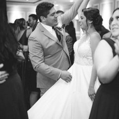manor weddings mansion estate westchester new york bridal suite grooms suite winter wedding winter wonderland indoor ceremony ballroom