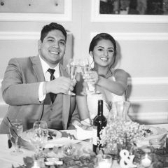 manor weddings mansion estate westchester new york bridal suite grooms suite winter wedding winter wonderland indoor ceremony ballroom