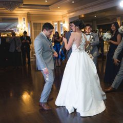 manor weddings mansion estate westchester new york bridal suite grooms suite winter wedding winter wonderland indoor ceremony ballroom