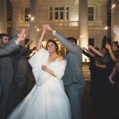 manor weddings mansion estate westchester new york bridal suite grooms suite winter wedding winter wonderland indoor ceremony ballroom
