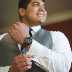 manor weddings westchester new york bridal suite grooms suite winter wedding winter wonderland indoor ceremony ballroom