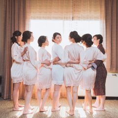 Bridesmaids The Briarcliff Manor