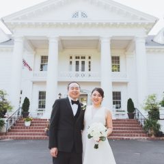 Couple The Briarcliff Manor Happy Love