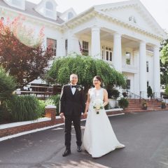 The Briarcliff Manor Wedding Photos