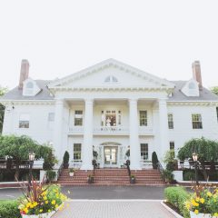 The Briarcliff Manor