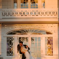 Westchester Wedding Cake
