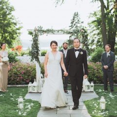 Ceremony The Briarcliff Manor