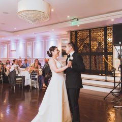 FIrst Dance The Briarcliff Manor