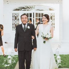 Father Daughter