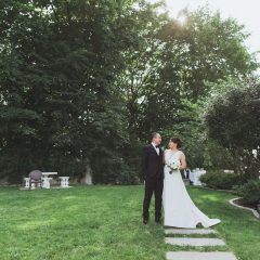 Gardens The Briarcliff Manor