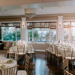 The Briarcliff Manor Reception