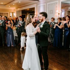 The Briarcliff Manor Dance