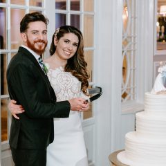 Westchester Wedding Cake