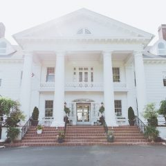 The Briarcliff Manor
