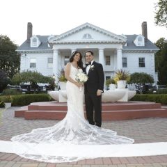 Couple The Briarcliff Manor