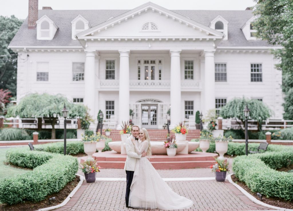 Home The Briarcliff Manor