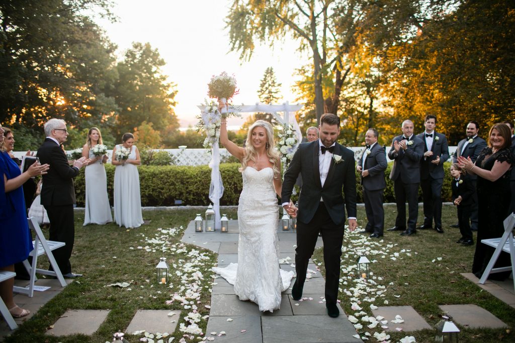 Wedding Packages The Briarcliff Manor