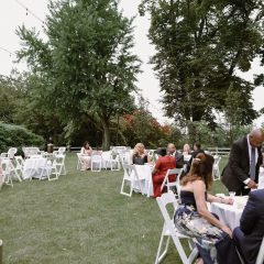 Cocktail Hour The Briarcliff Manor
