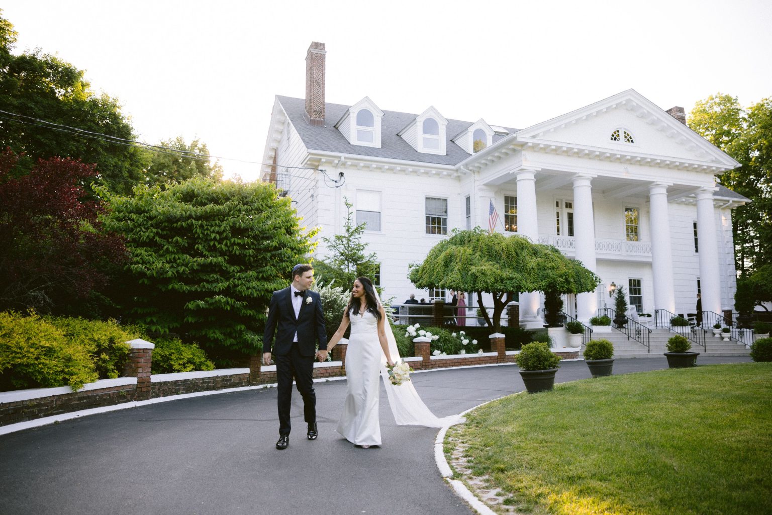 Home | The Briarcliff Manor