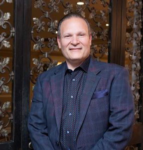 Owner of The Briarcliff Manor and The Pleasantville Manor