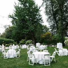 The Briarcliff Manor Cocktail Hour